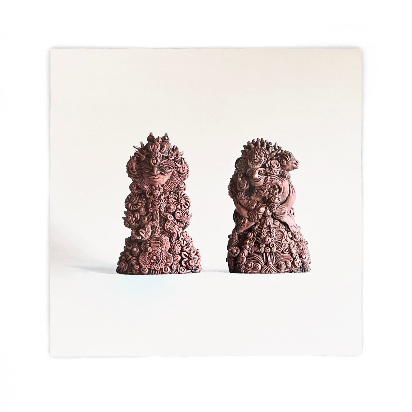 Jonquera - La Croix de Cros