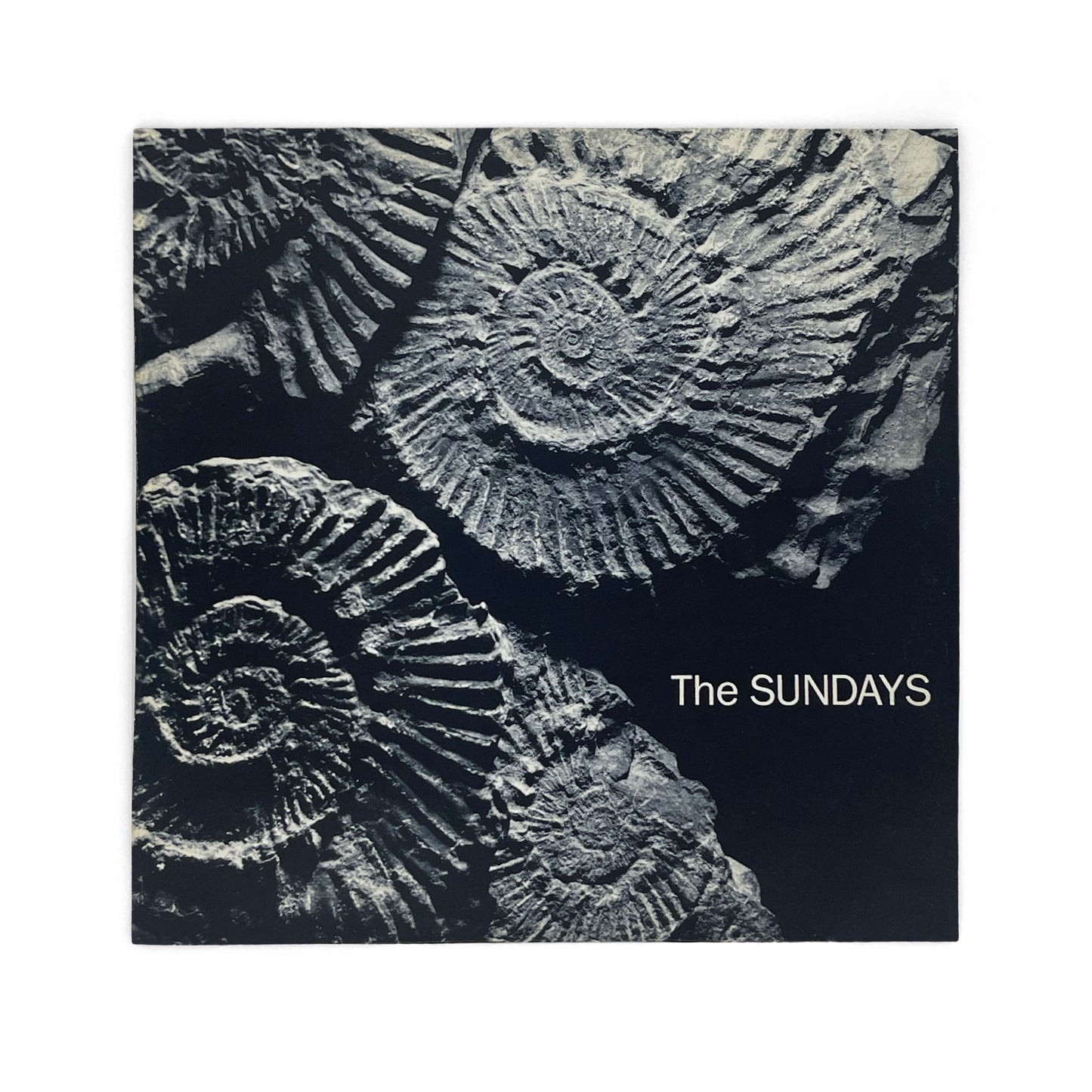 The Sundays - Reading, Writing And Arithmetic