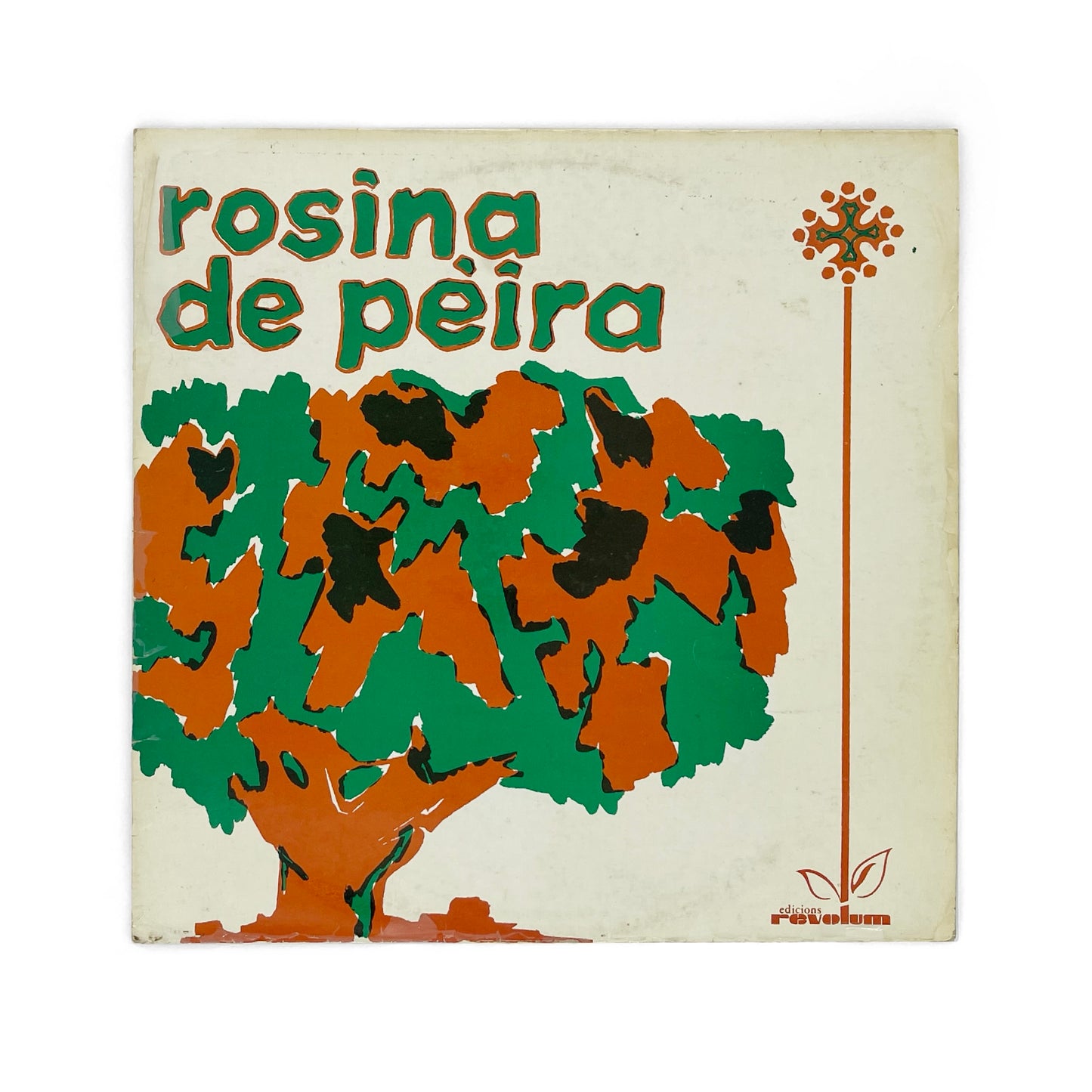 Rosina De Peira - Rosina De Peira