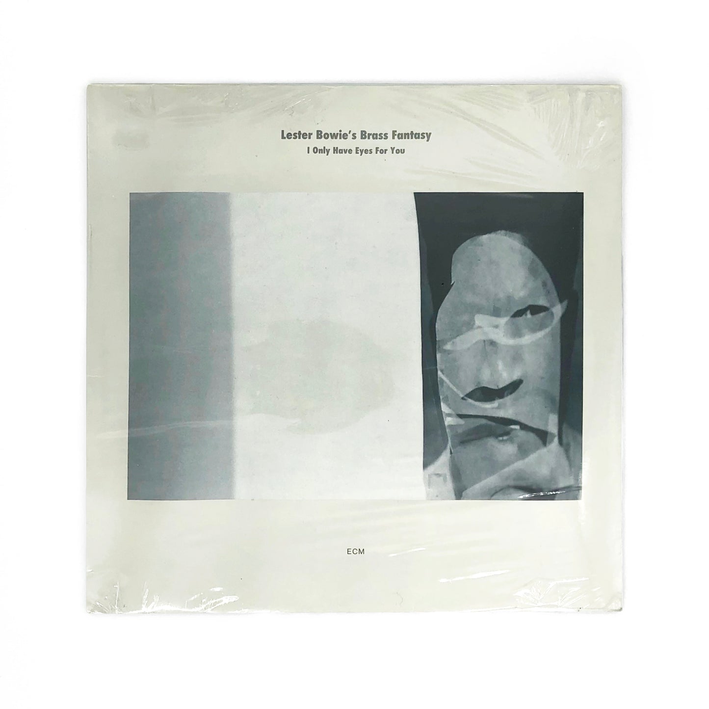 Lester Bowie’s Brass Fantasy - I Only Have Eyes For You