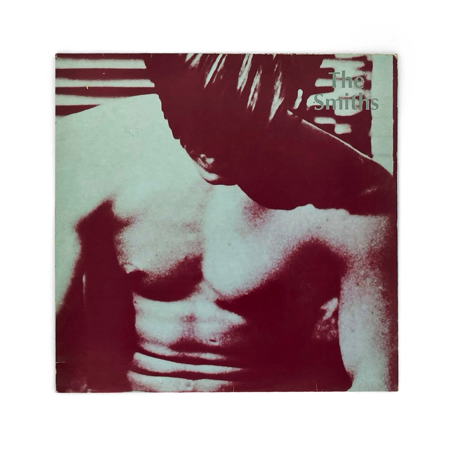 The Smiths - The Smiths