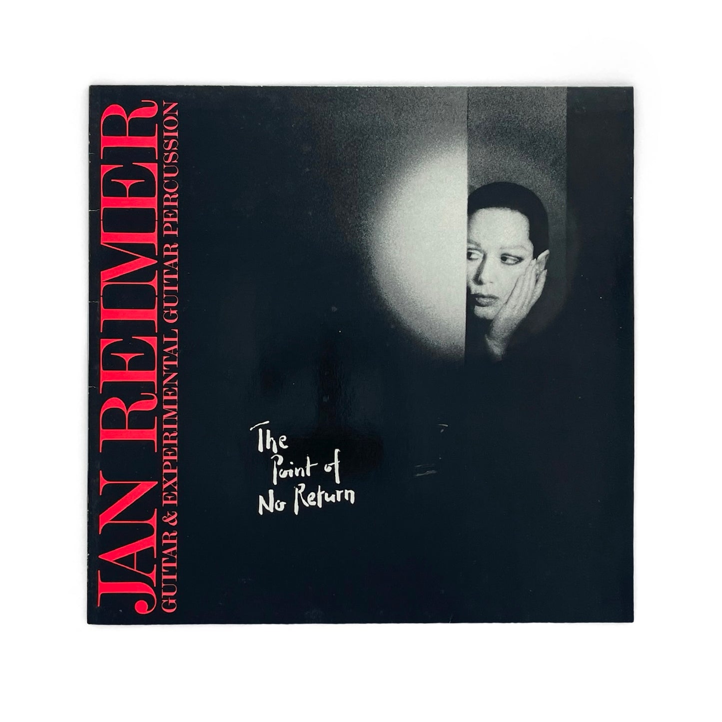 Jan Reimer - The Point Of No Return