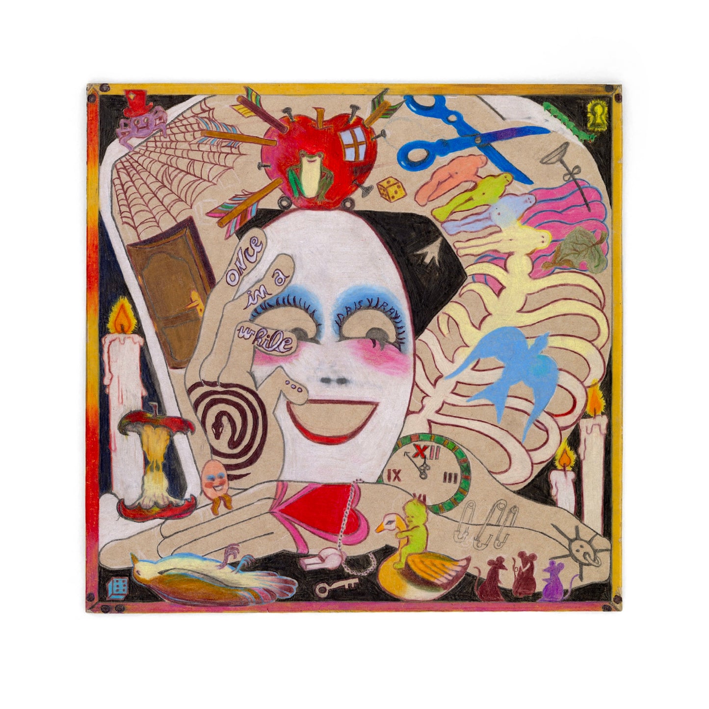 Daisy Ray - Once in a while