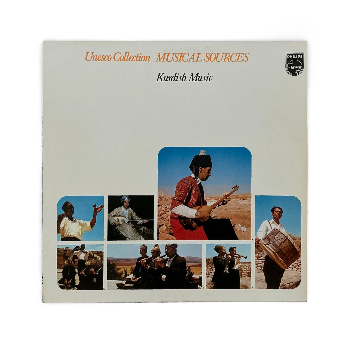 Various - Kurdish Music