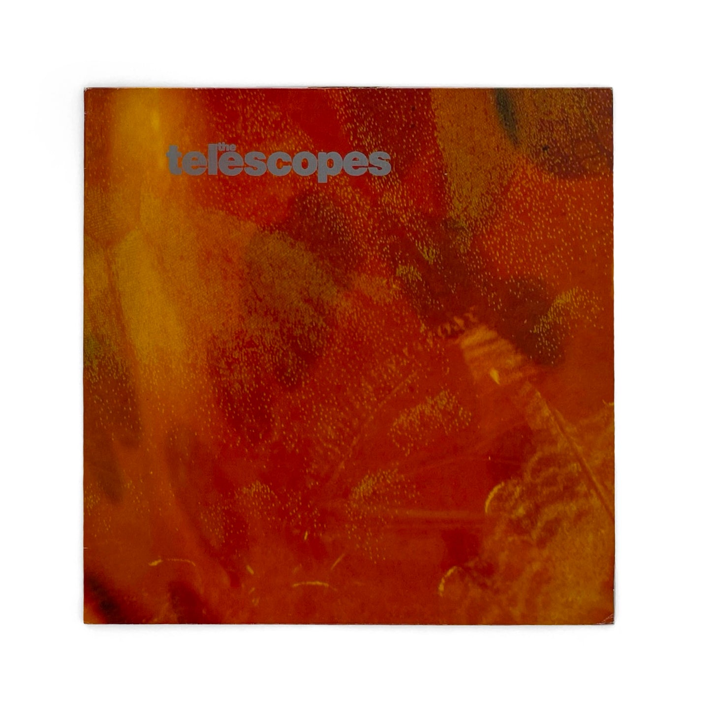 The Telescopes - Celeste