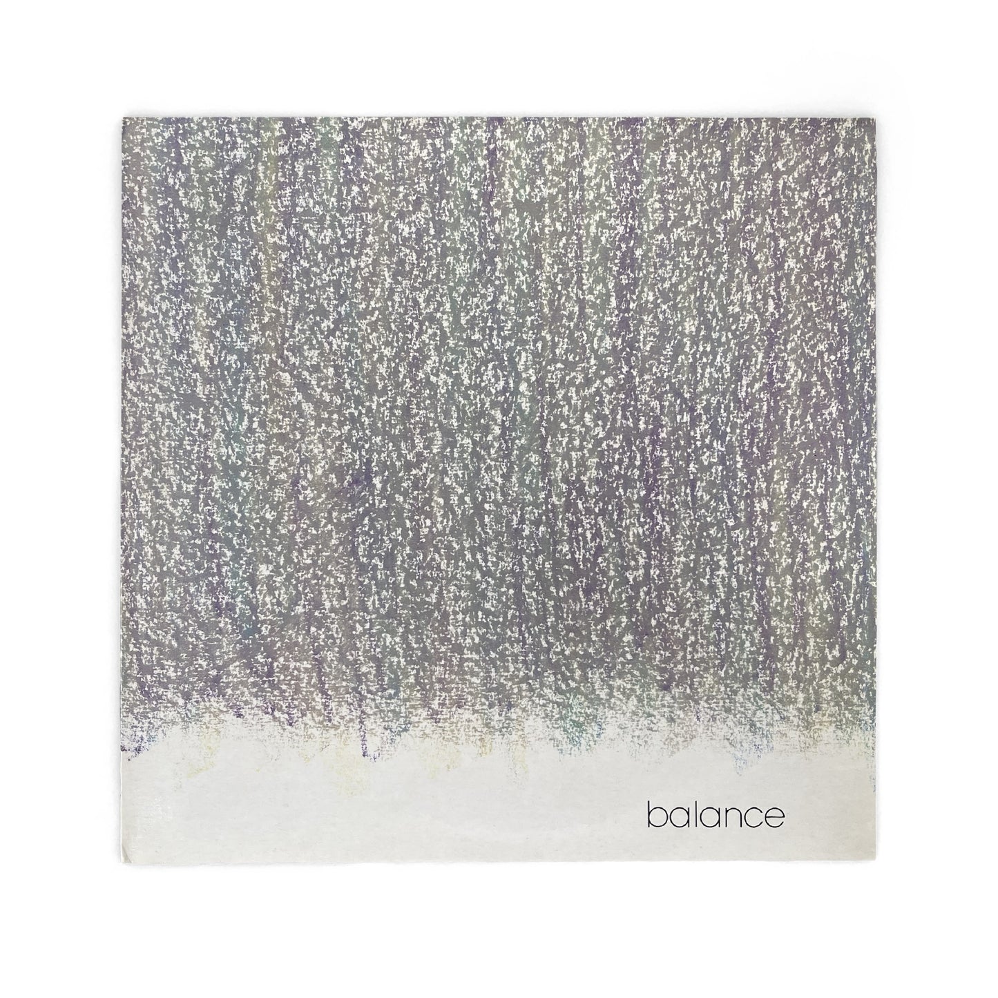 Martin Wester & Bernhard Hering - Balance