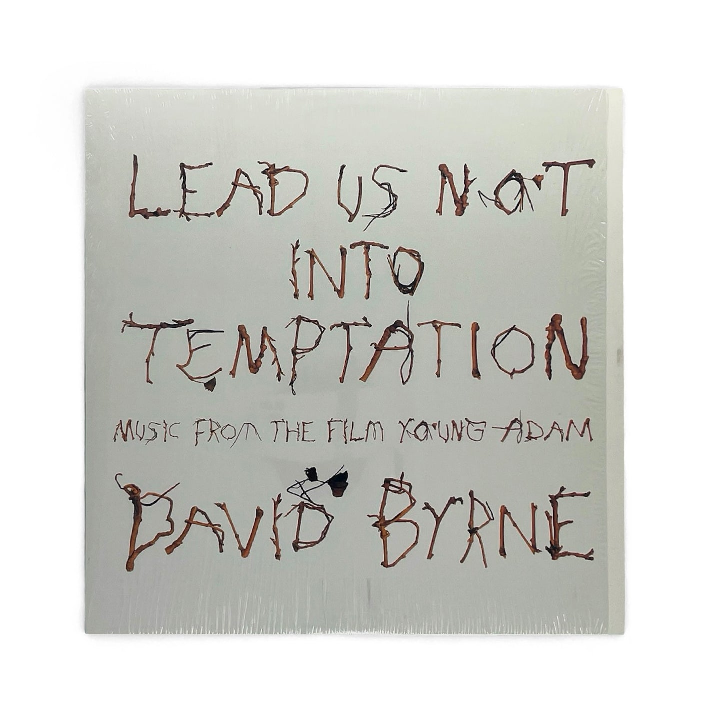 David Byrne - Lead Us Not Into Temptation (Music From The Film Young Adam)