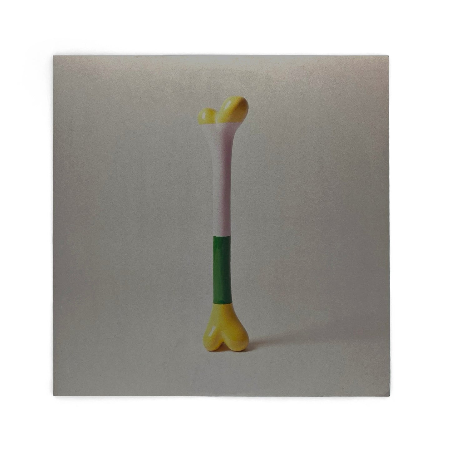 Moritz Von Oswald Trio - Horizontal Structures