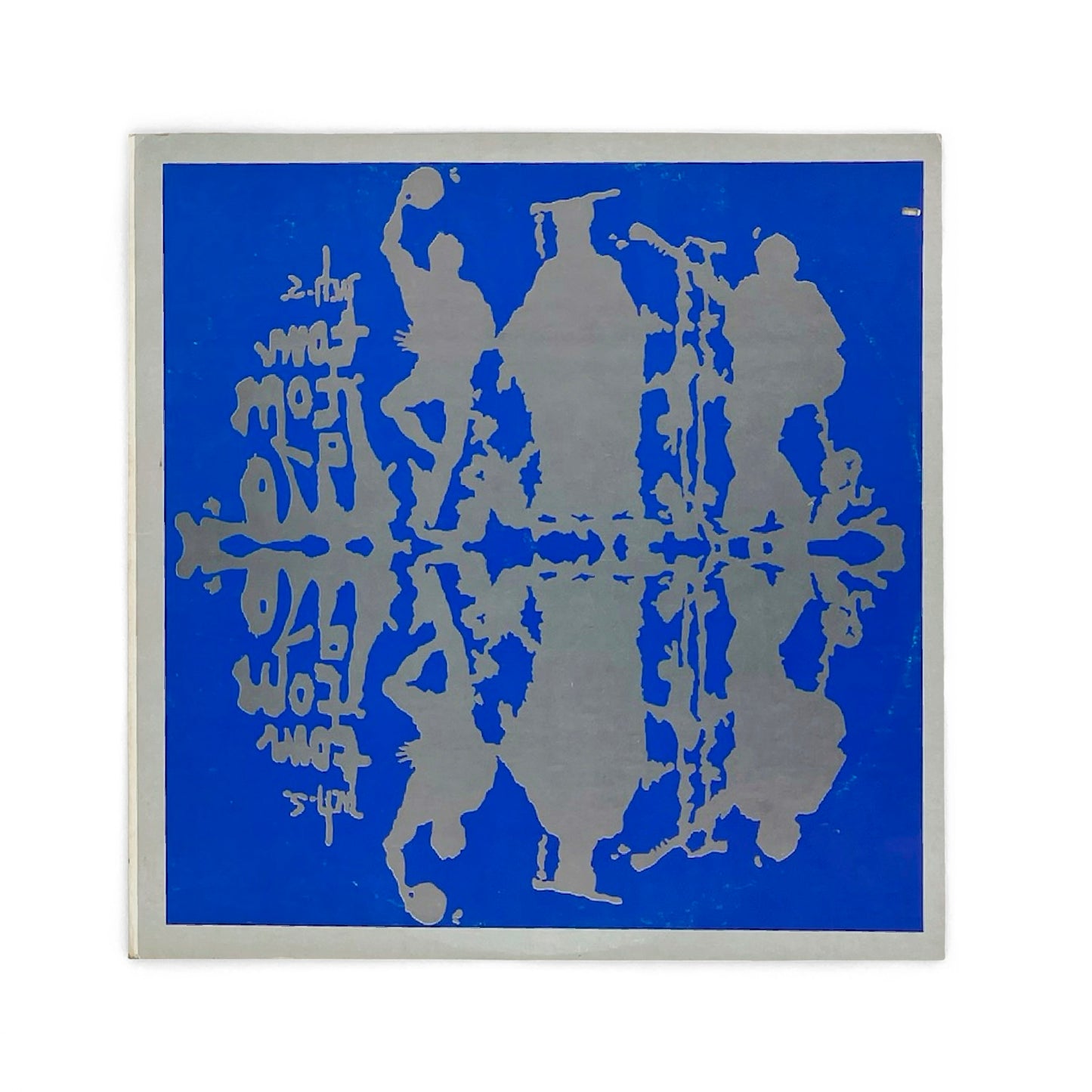 Woodlawn Senior High School - 1970 Tom-Tom: A Reflection Of The School Year