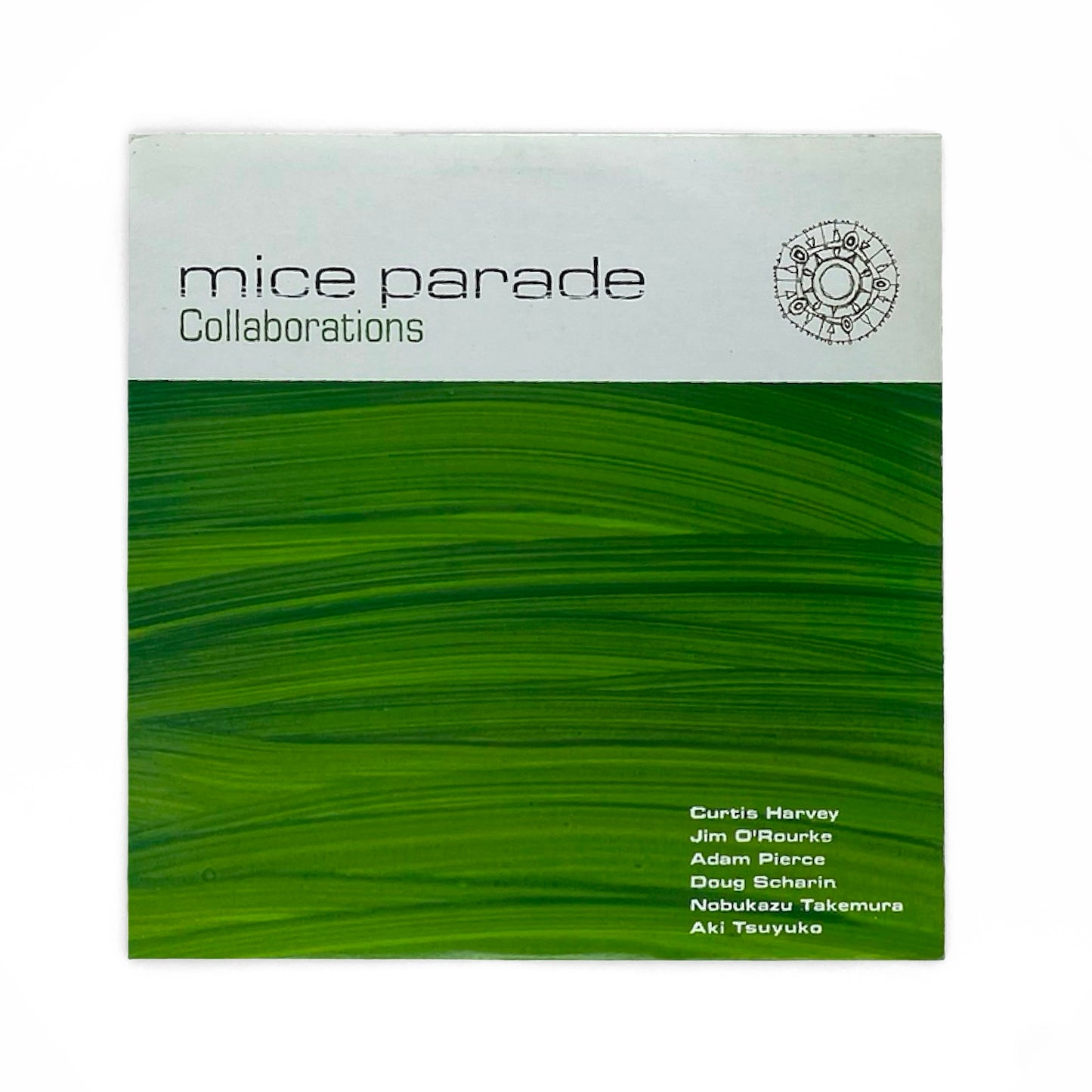 Mice Parade - Collaborations