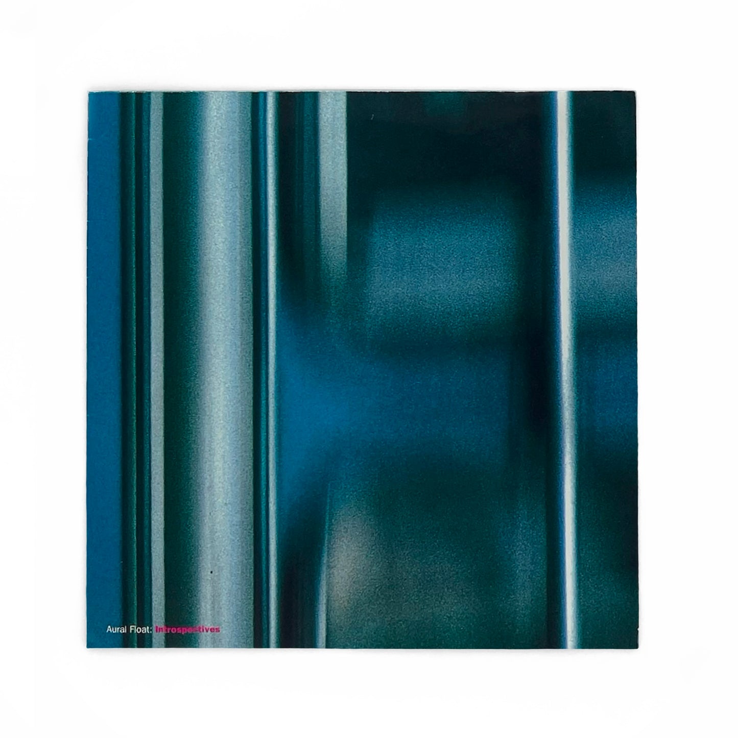 Aural Float - Introspectives