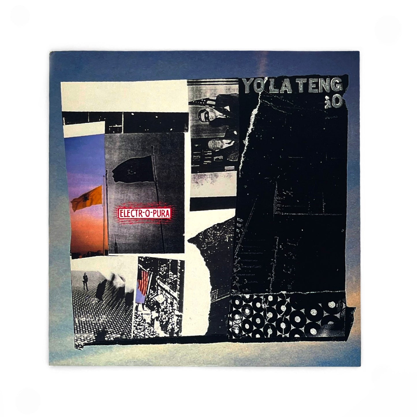 Yo La Tengo - Electr-O-Pura