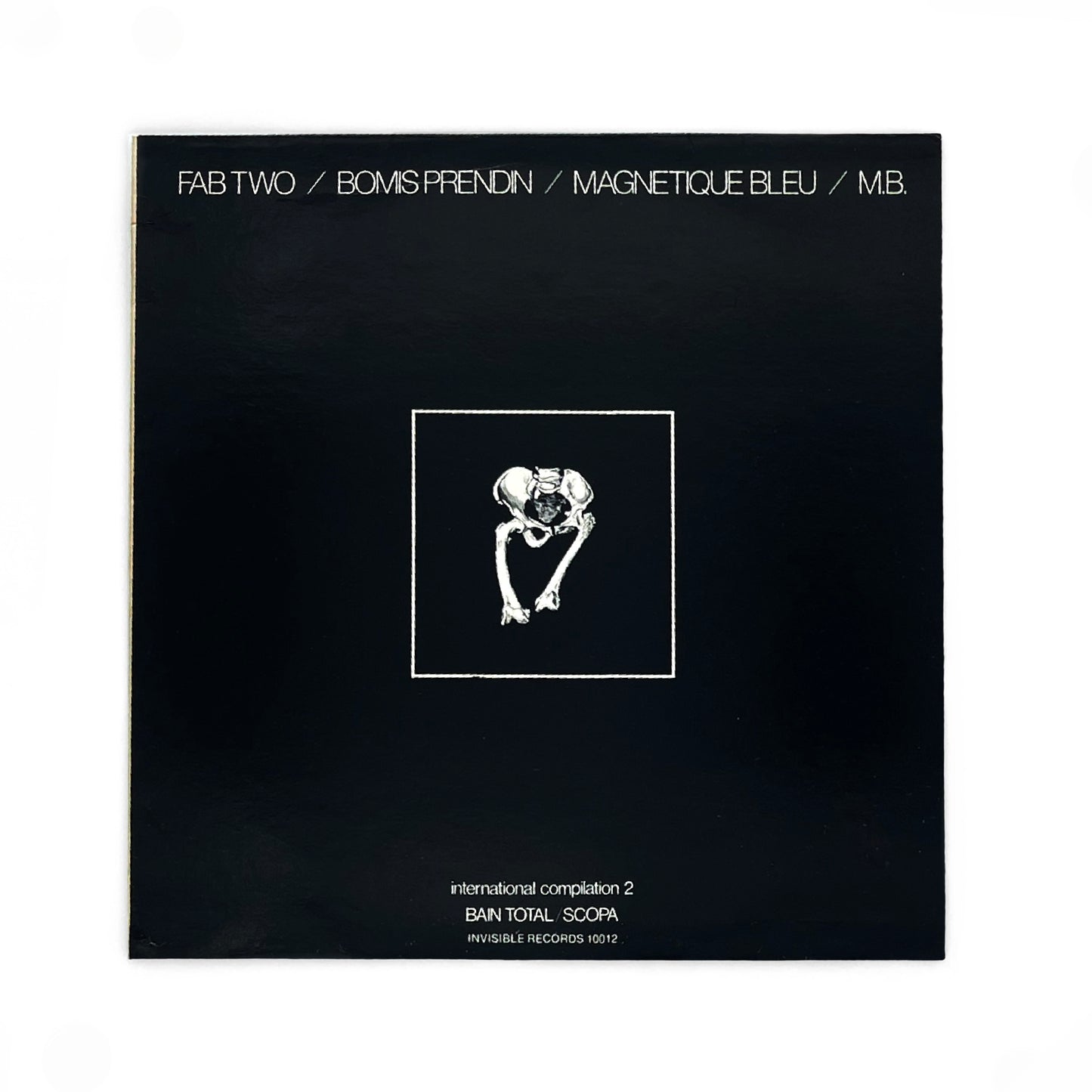 Various - International Compilation 2