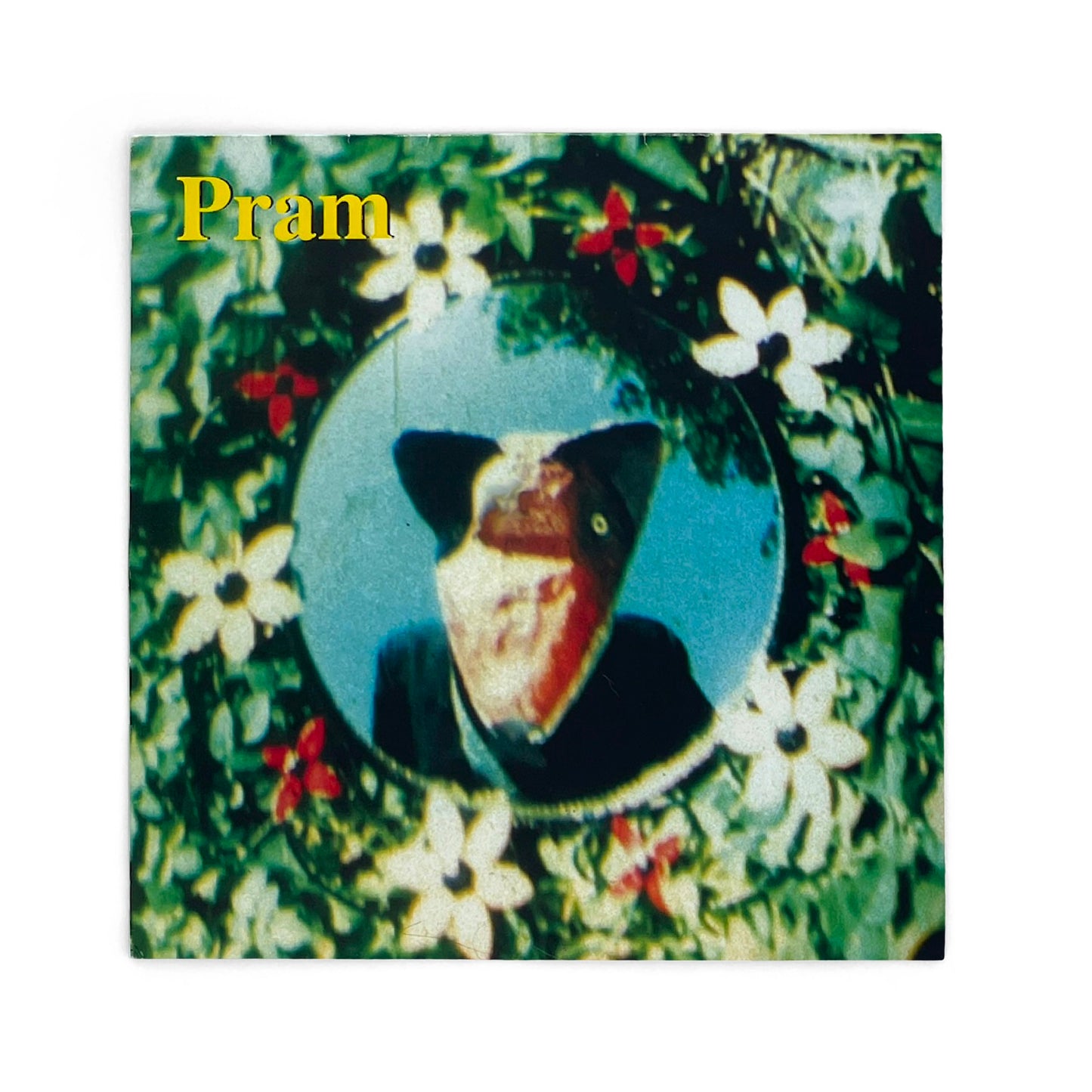 Pram - Telemetric Melodies