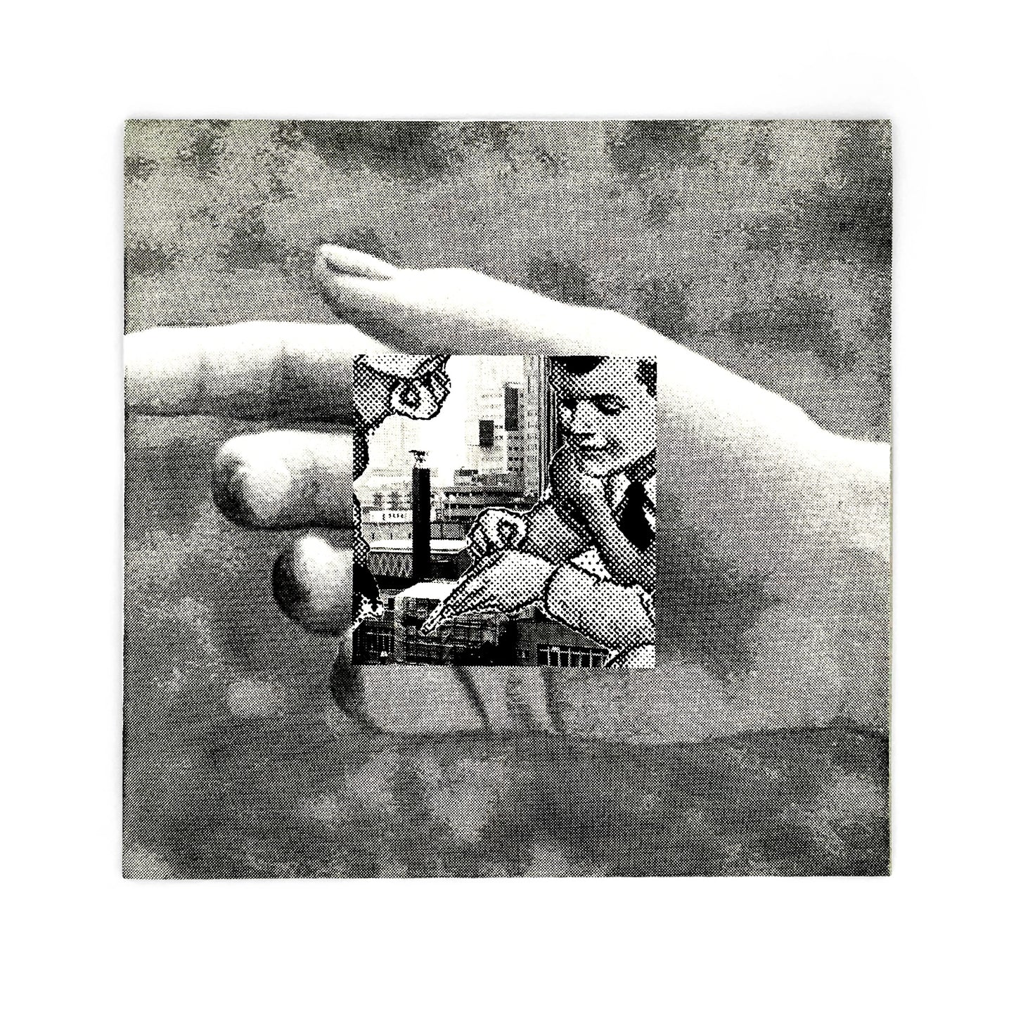 Pierre Bastien - Tools