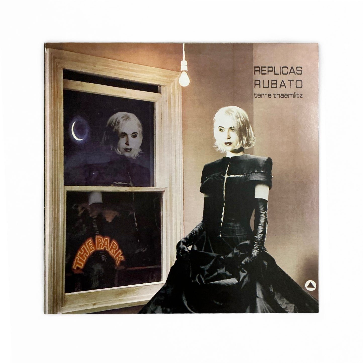 Terre Thaemlitz - Replicas Rubato