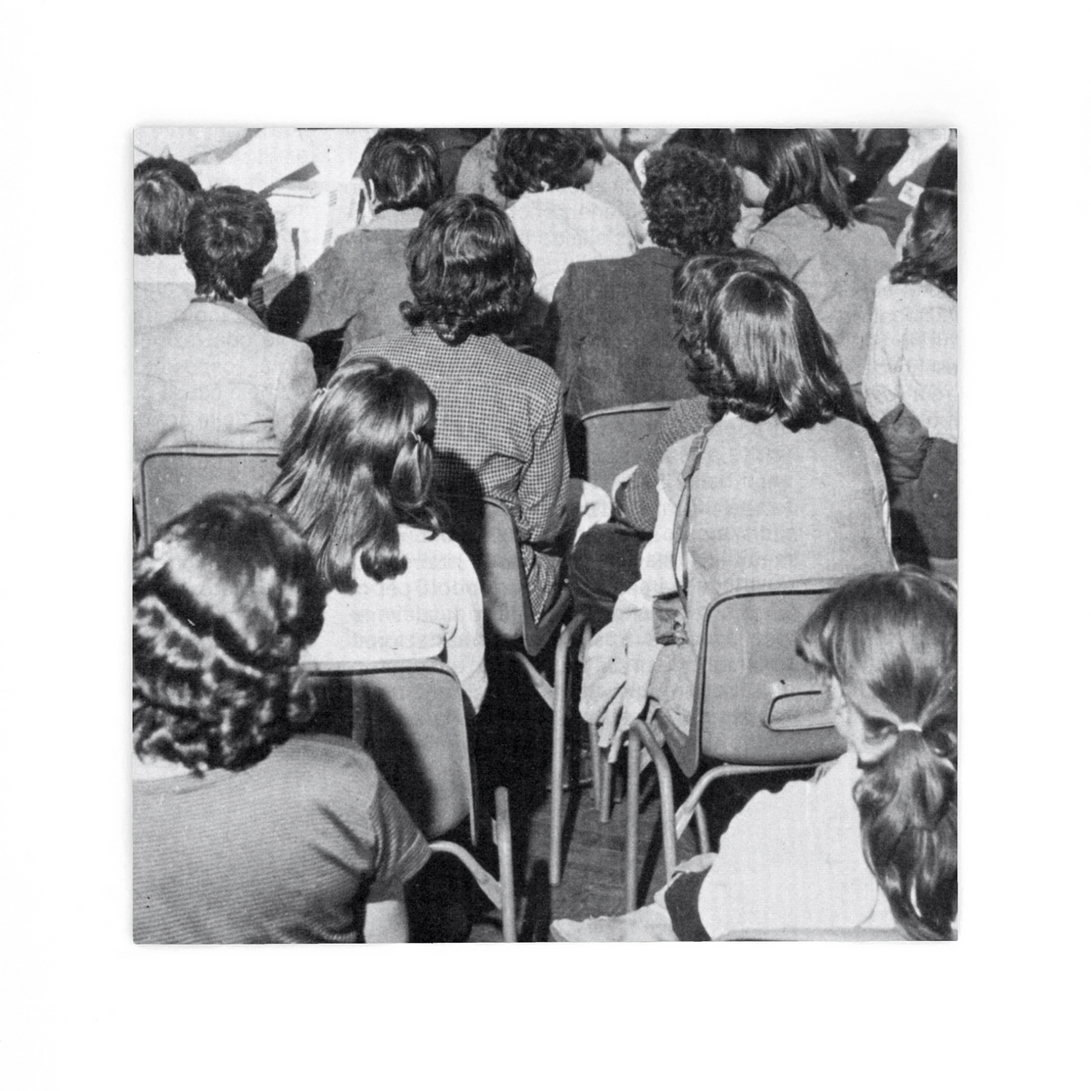 Esse Pi Enne - Industrial Relations