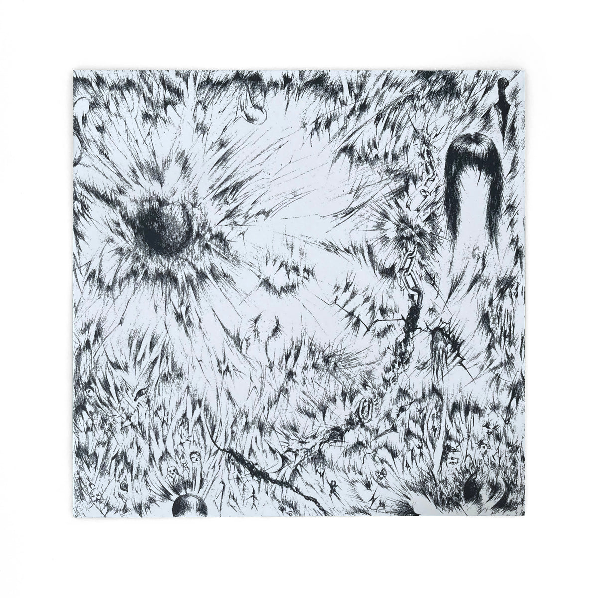 Various - sickSassysix vol.1