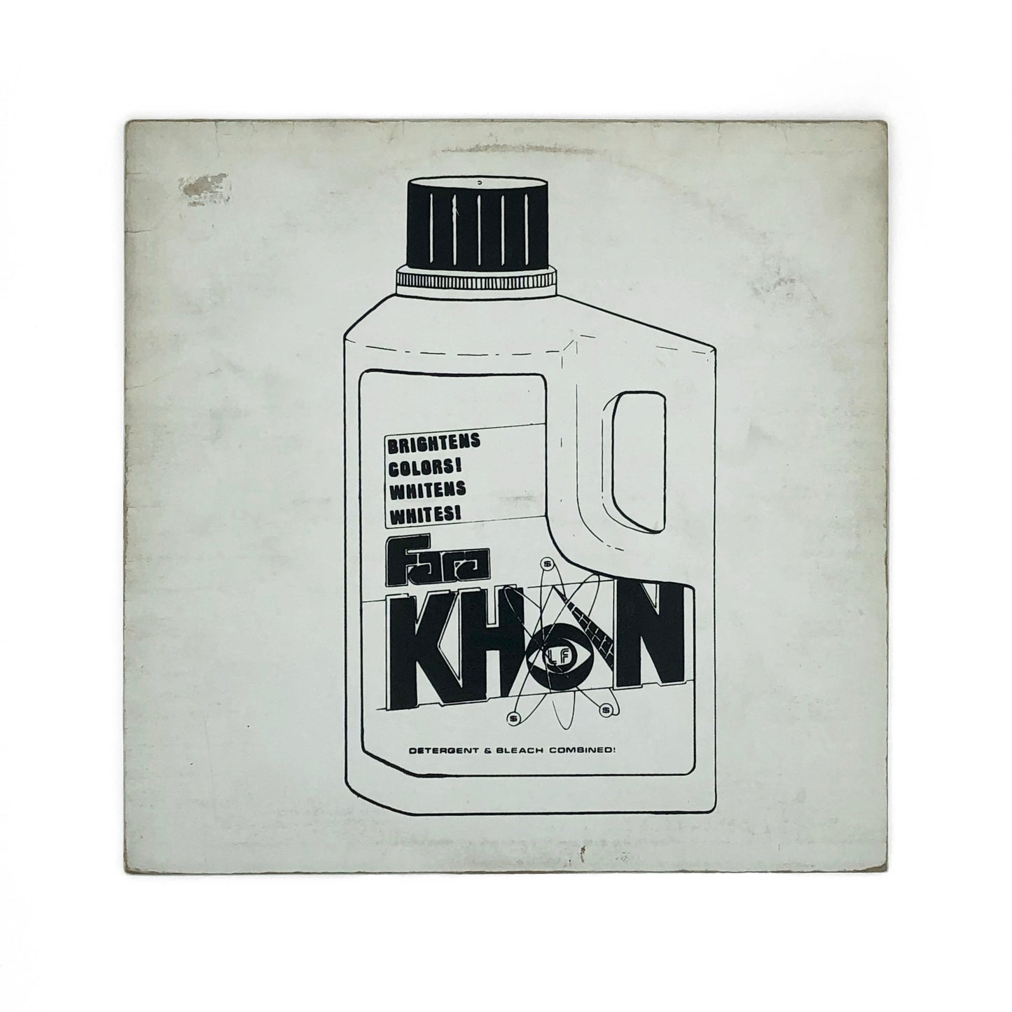 Louis Farakhan! - Louis Farakhan!