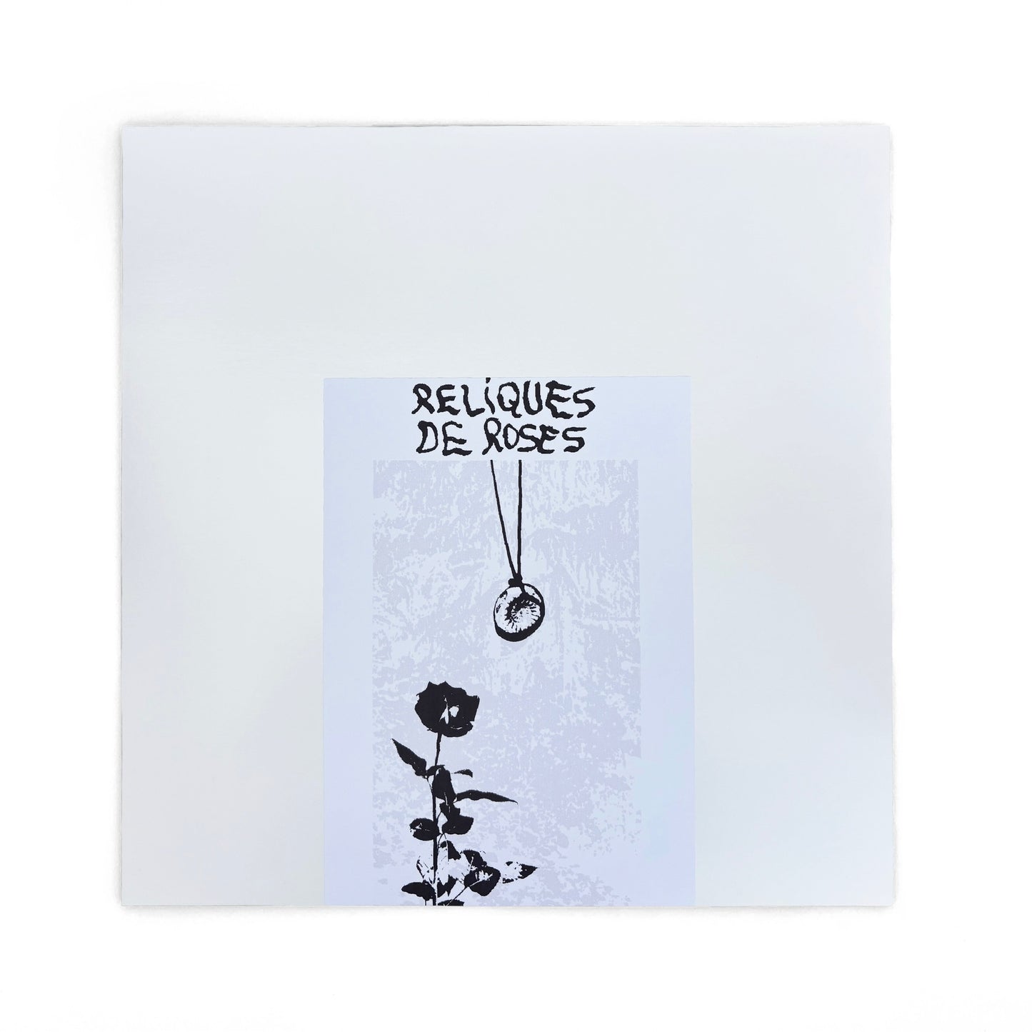 Reliques De Roses - Reliques De Roses