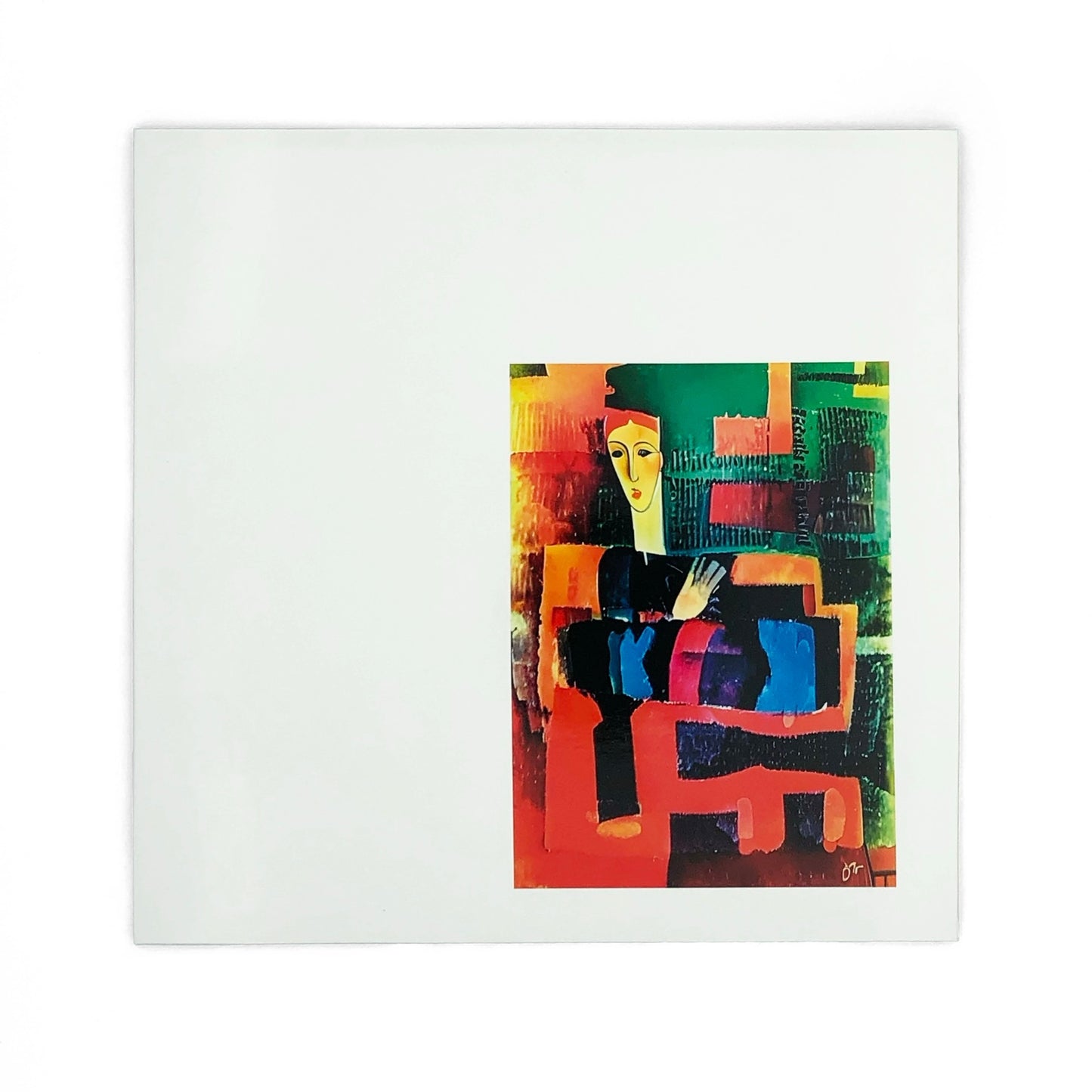 A.Maiah - F(r)icciones