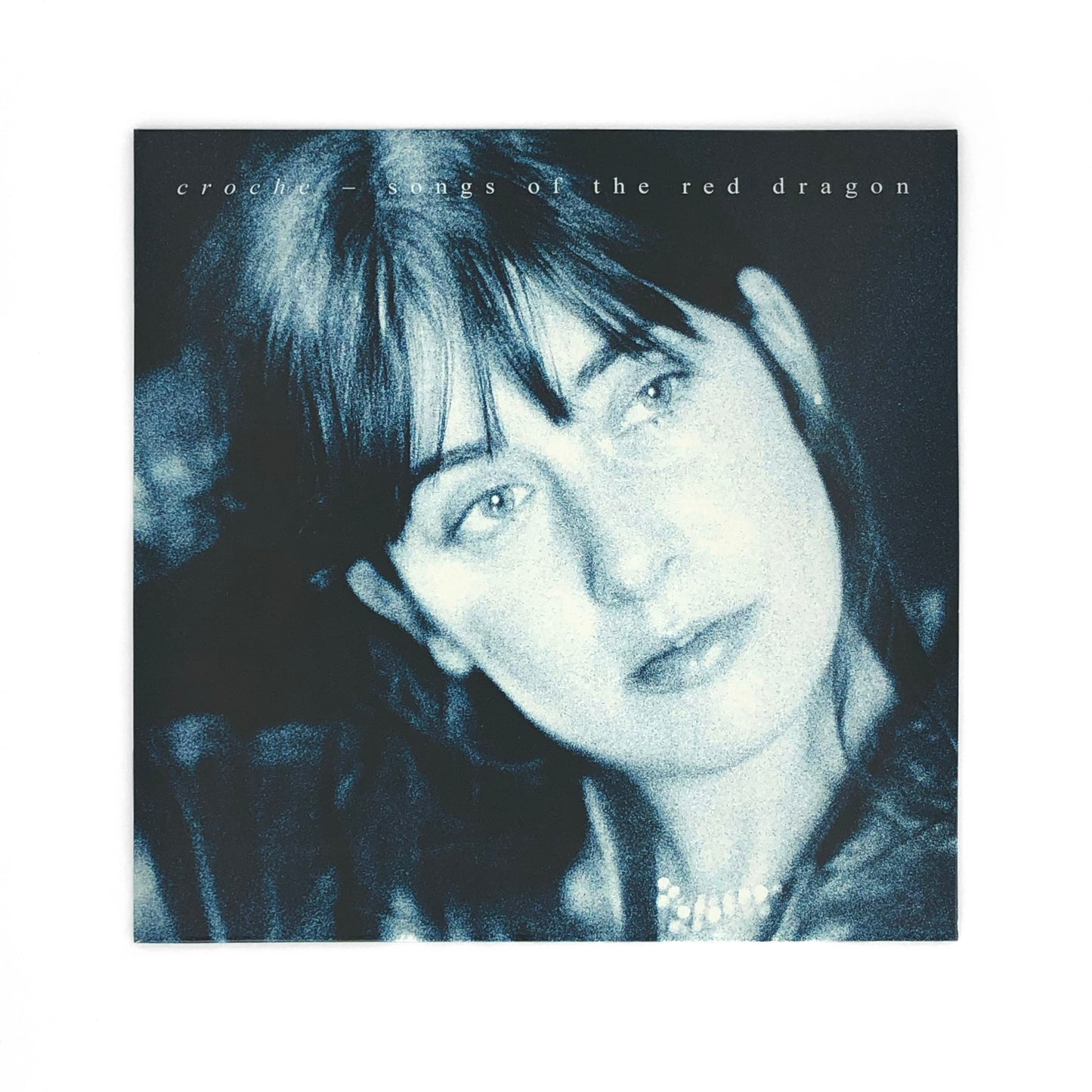 Croche - Songs of the Red Dragon