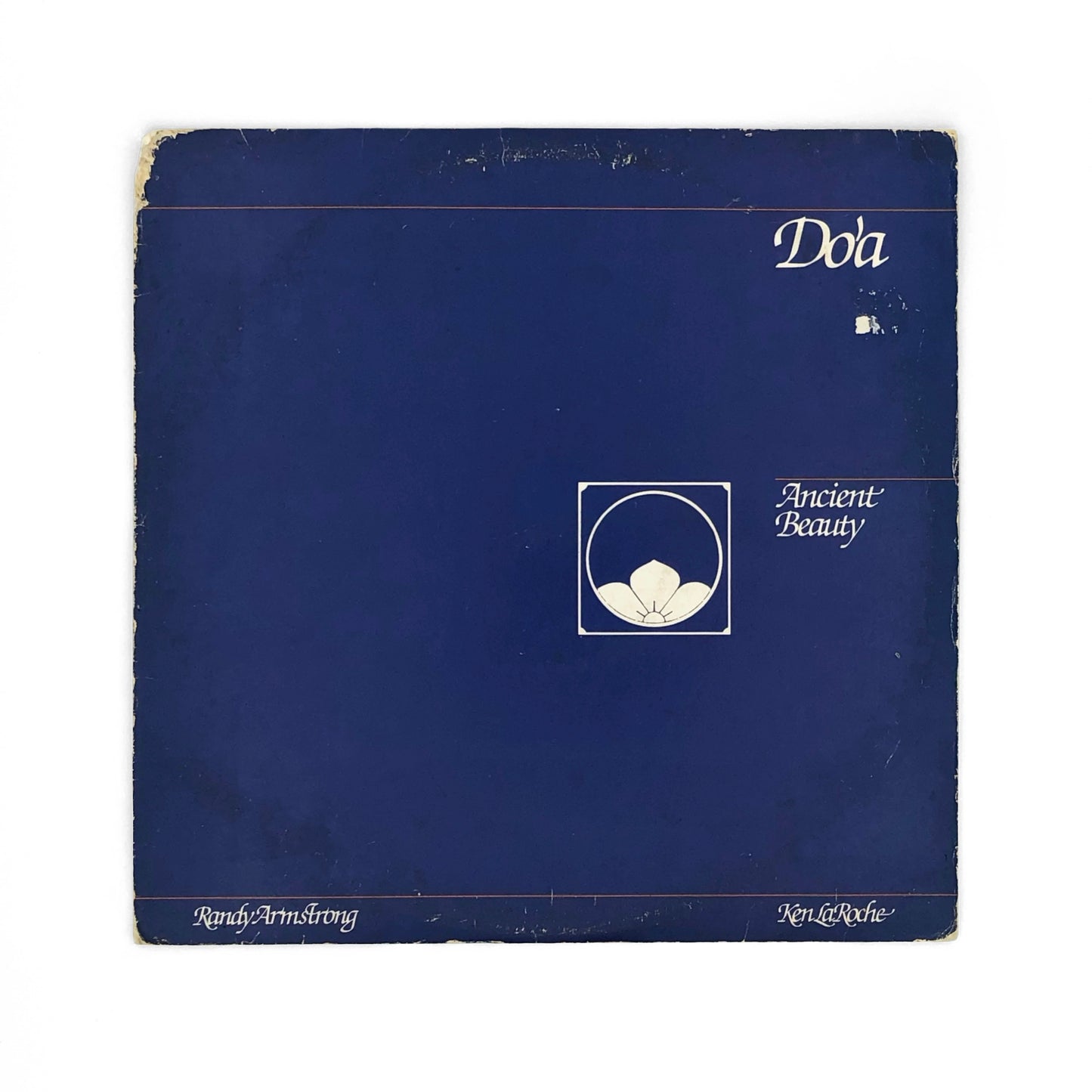 Do'a - Ancient Beauty