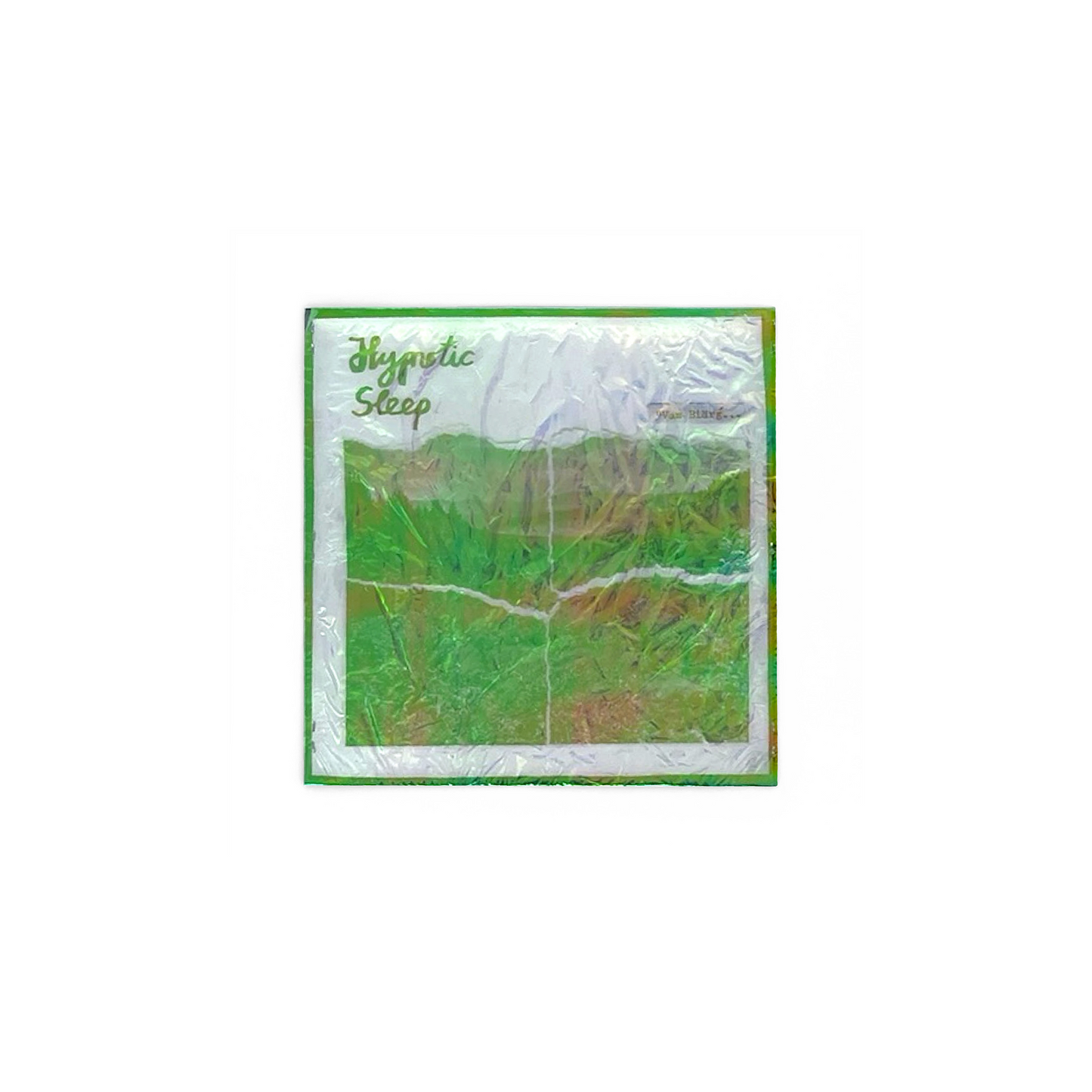 Hypnotic Sleep / The Fulmars - Autumn Glory