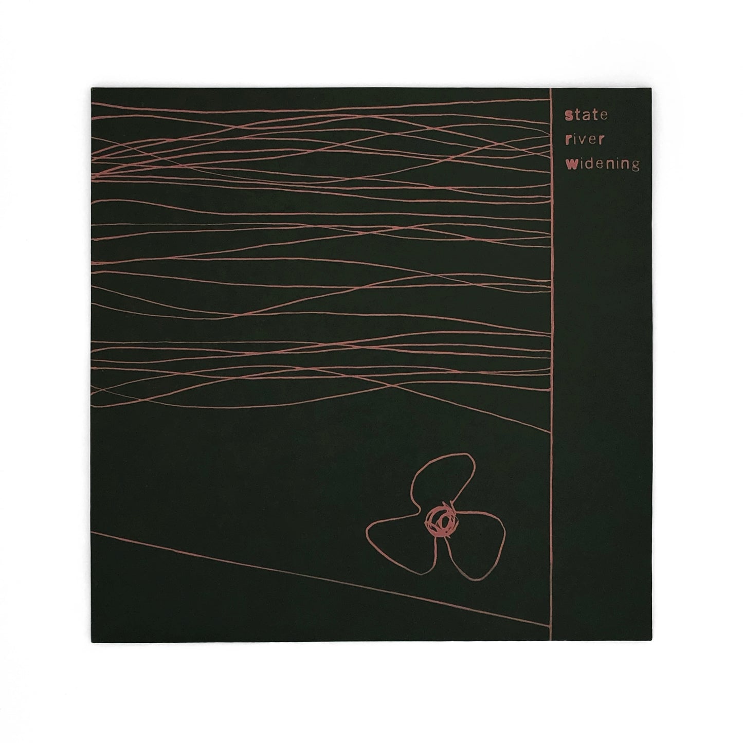 State River Widening - State River Widening