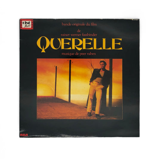 Peer Raben - Querelle