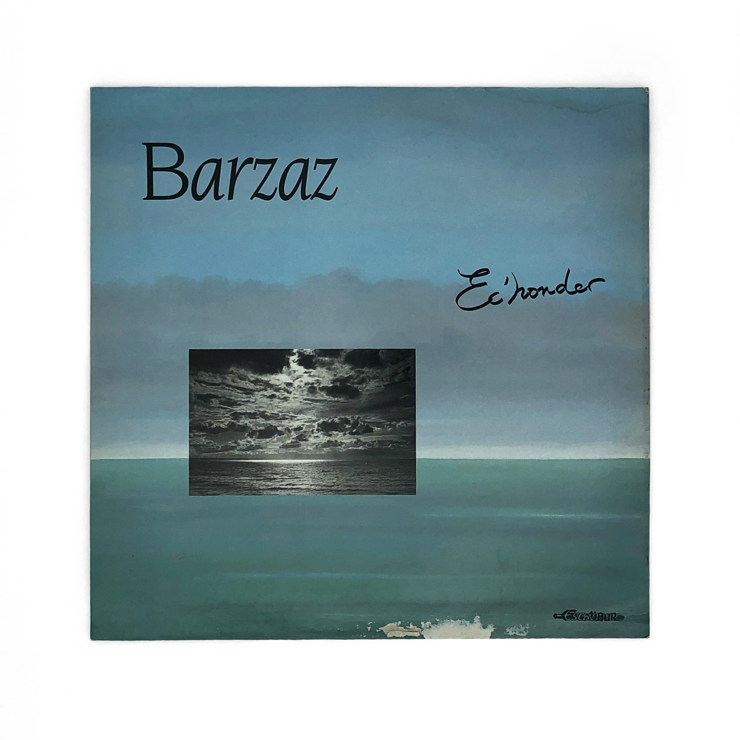 Barzaz - Ec'honder