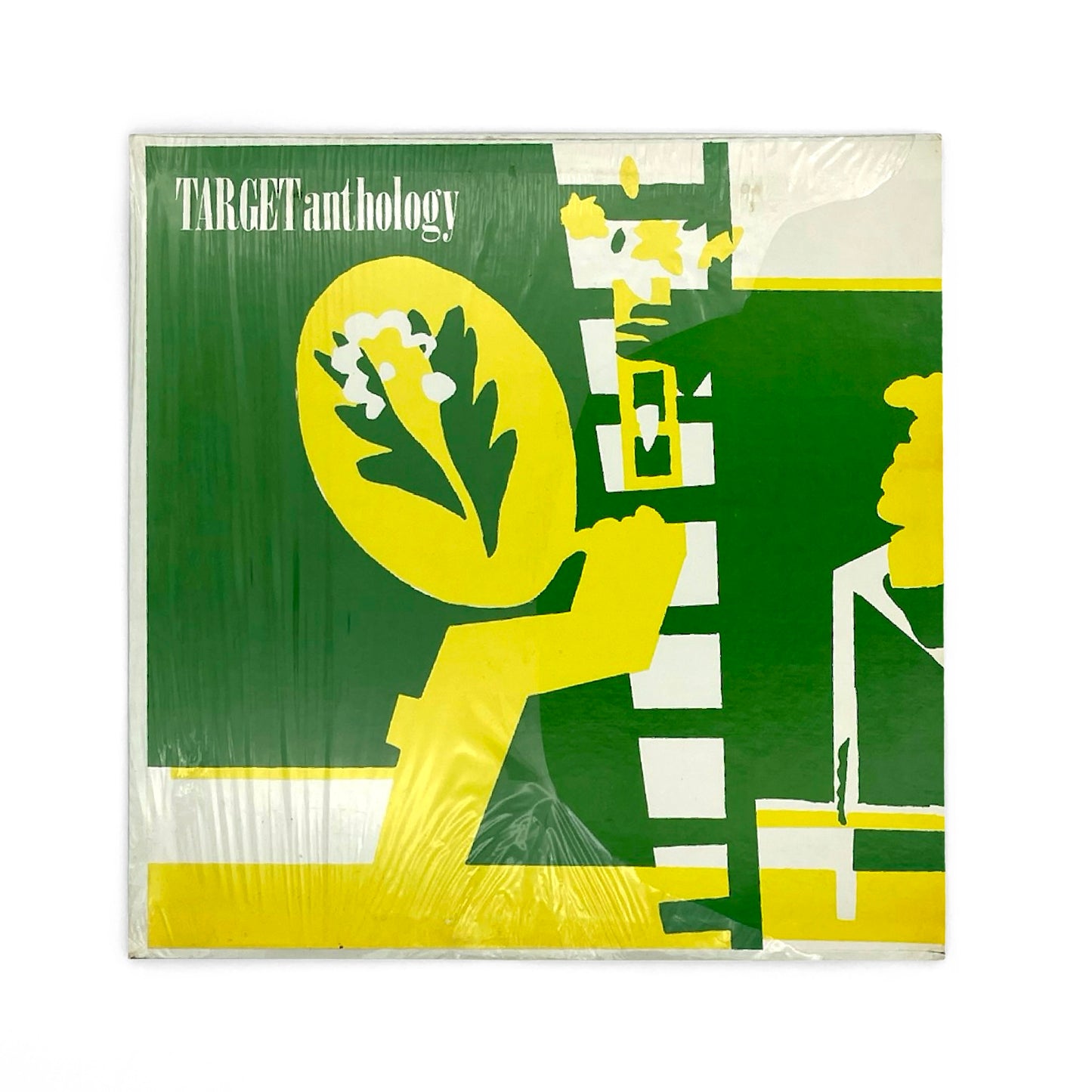 Bloomfield College - Target Anthology