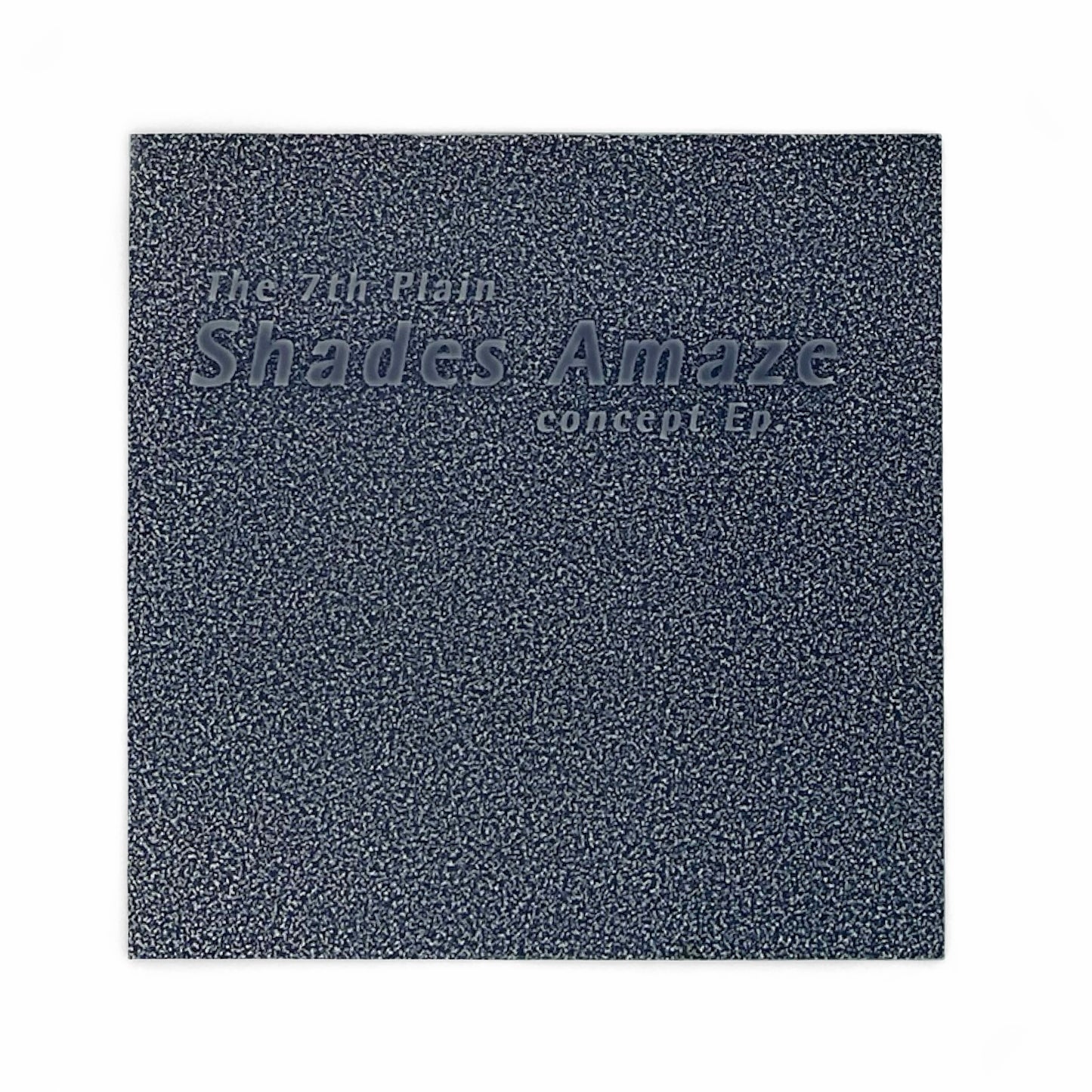 The 7th Plain - Shades Amaze (Concept EP)