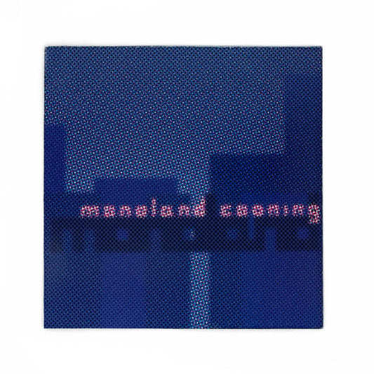 Monoland - Cooning