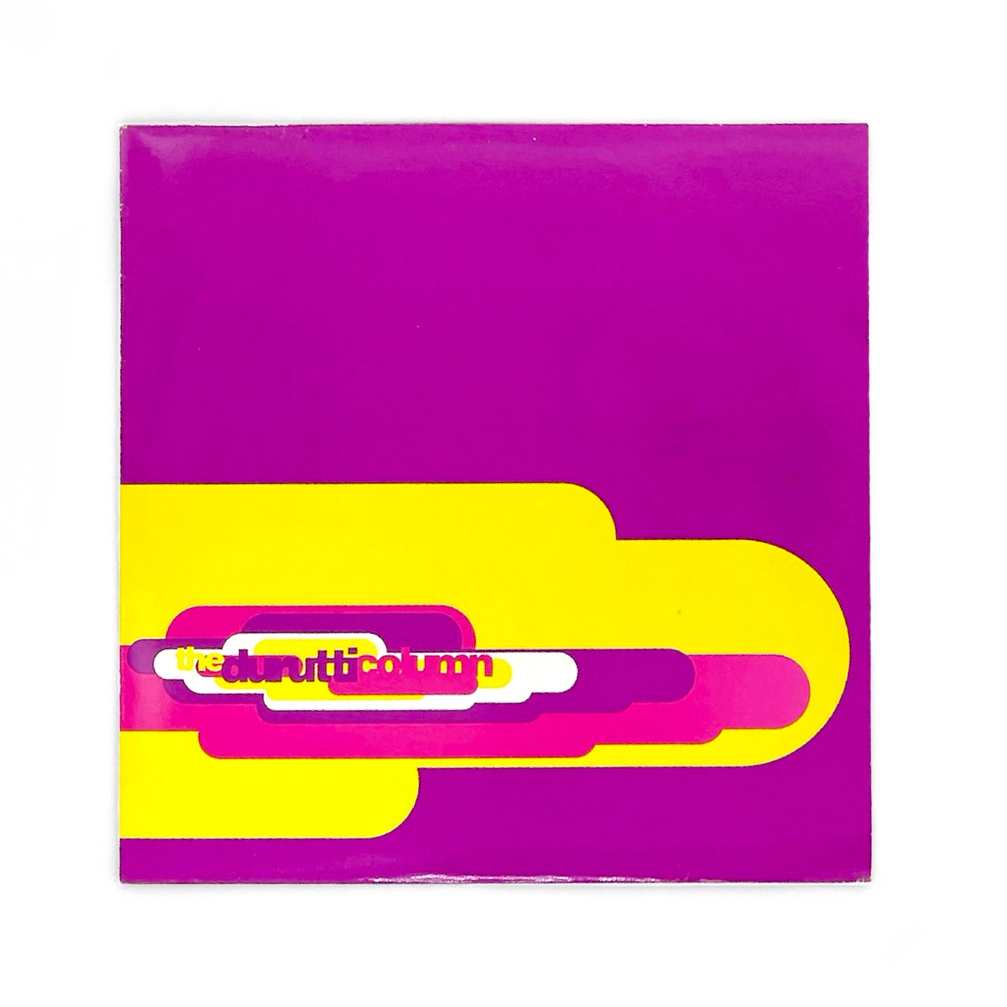 The Durutti Column - Obey The Time