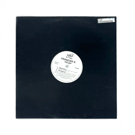 François K. - FK-EP