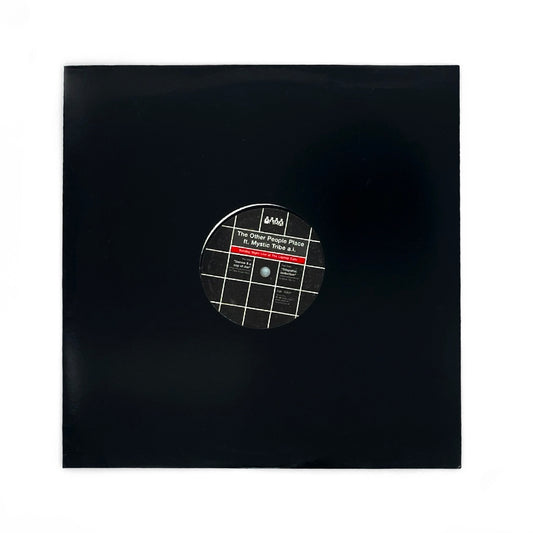 The Other People Place ft. Mystic Tribe A.I. - Sunday Night Live At The Laptop Café