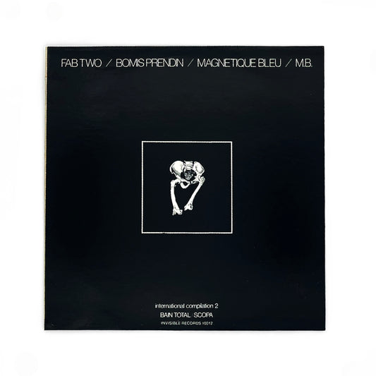 Various - International Compilation 2