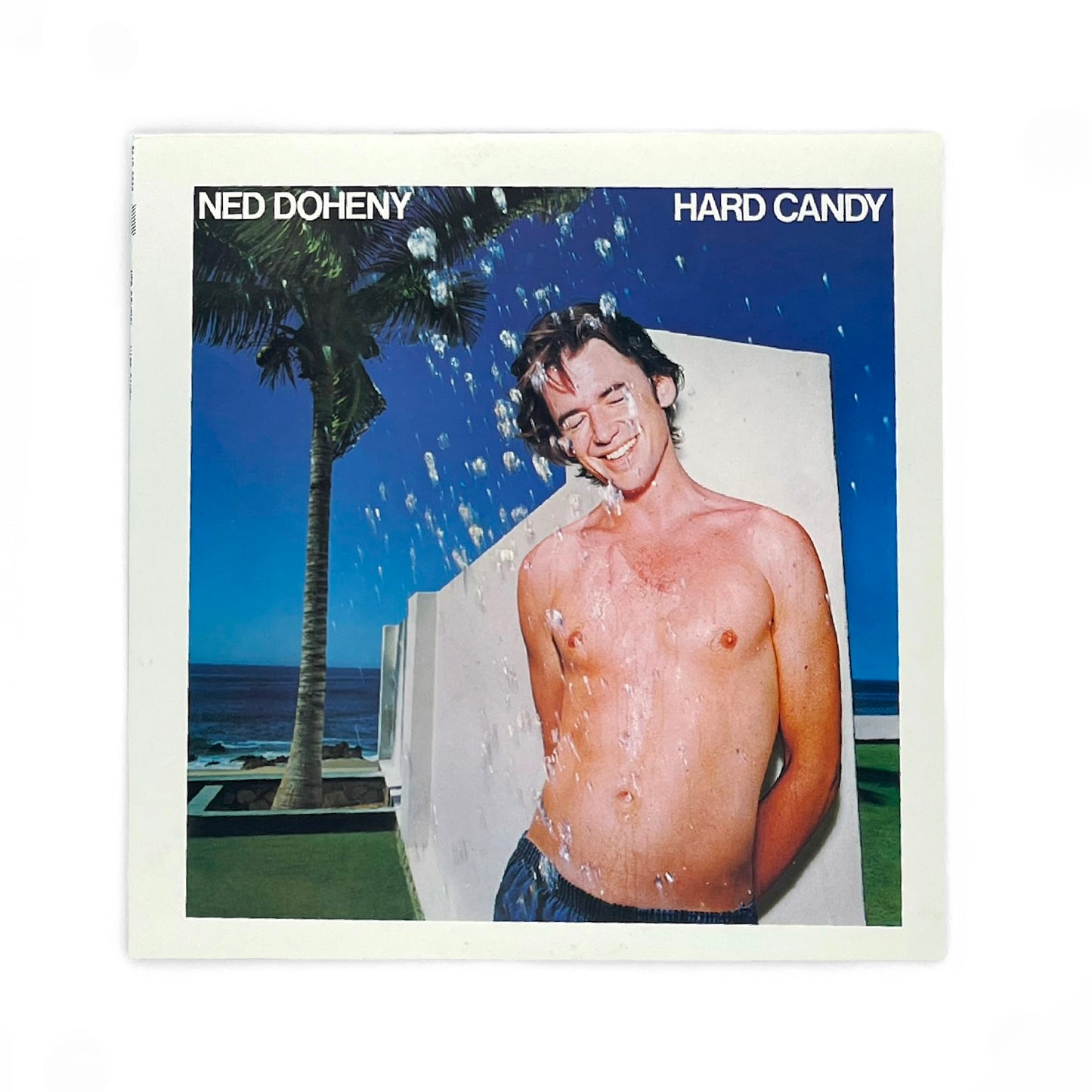 Ned Doheny - Hard Candy