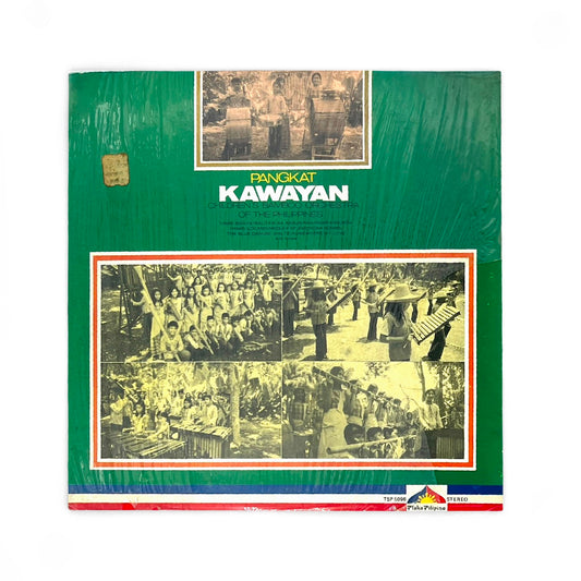 Pangkat Kawayan - Children's Bamboo Orchestra Of The Philippines