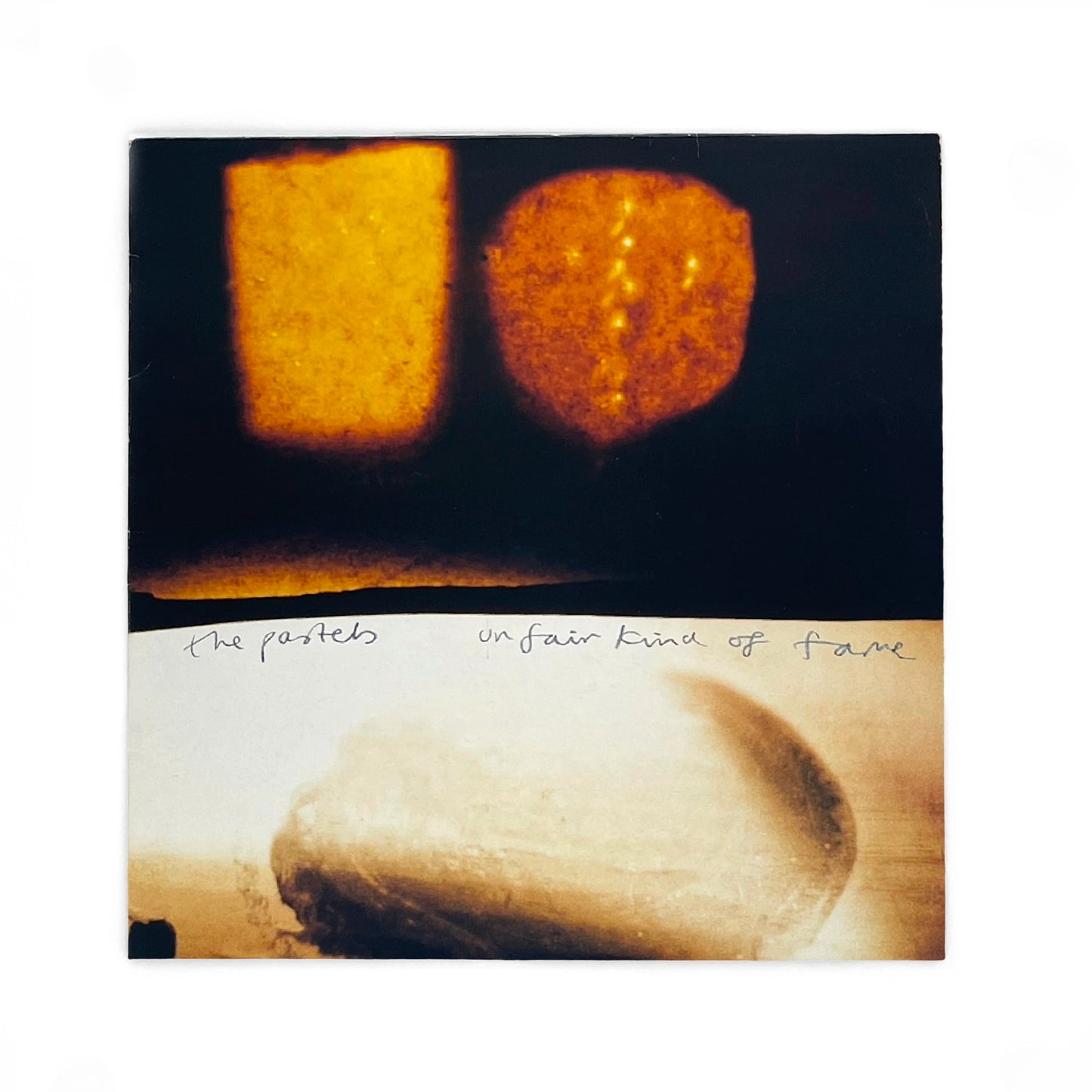 The Pastels - Unfair Kind Of Fame