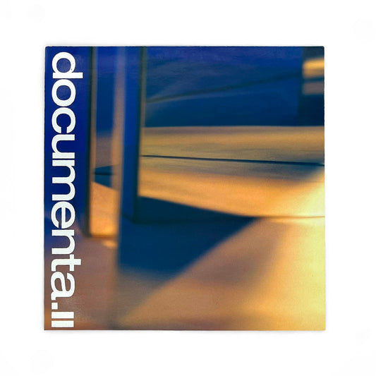 Various - Documenta II