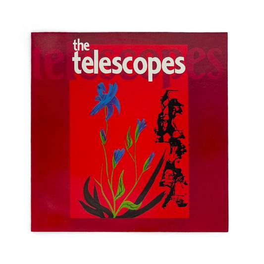 The Telescopes - Precious Little