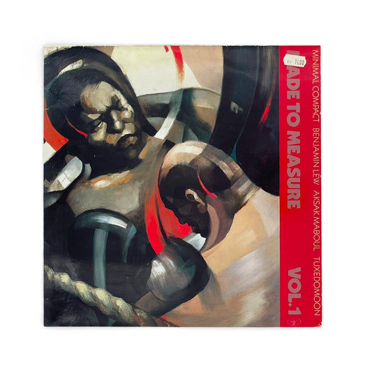 Various - Made To Measure Vol.1
