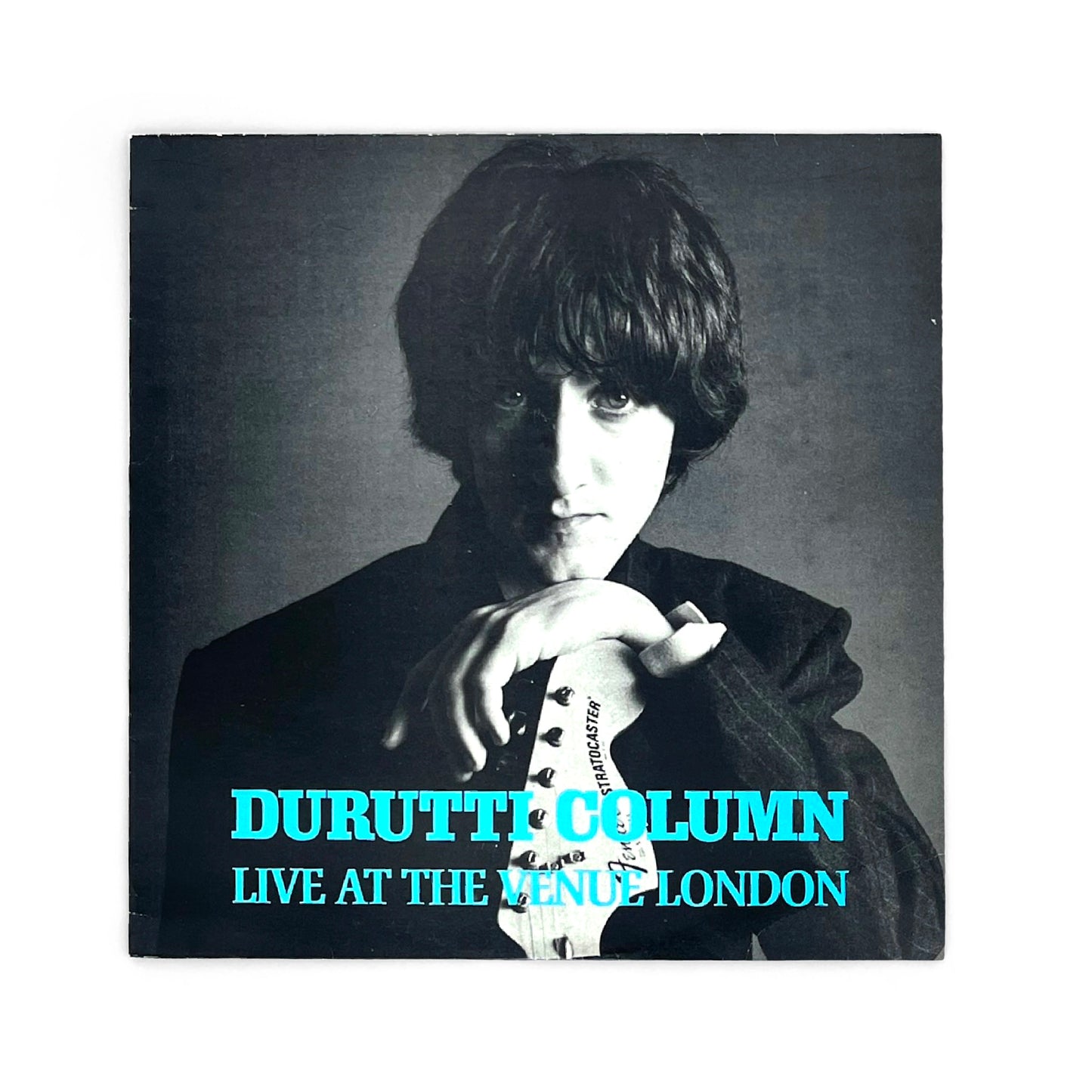 Durutti Column - Live At The Venue London