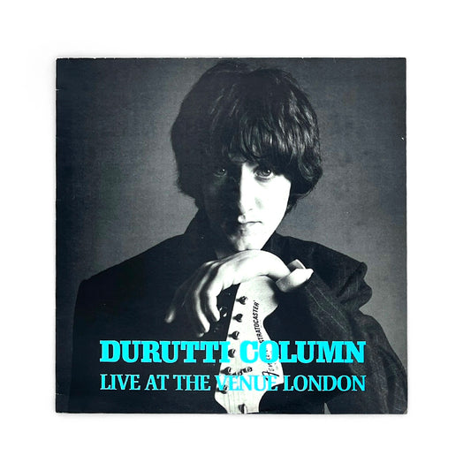 Durutti Column - Live At The Venue London