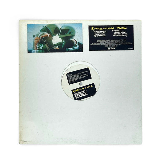 Boards Of Canada - Twoism