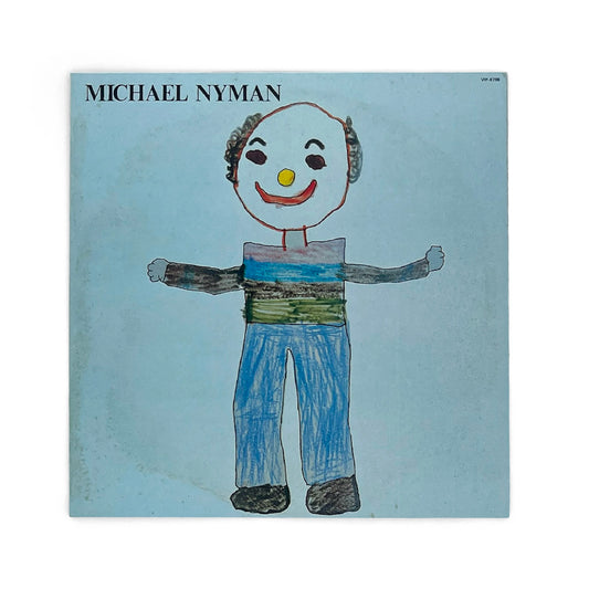 Michael Nyman - Michael Nyman