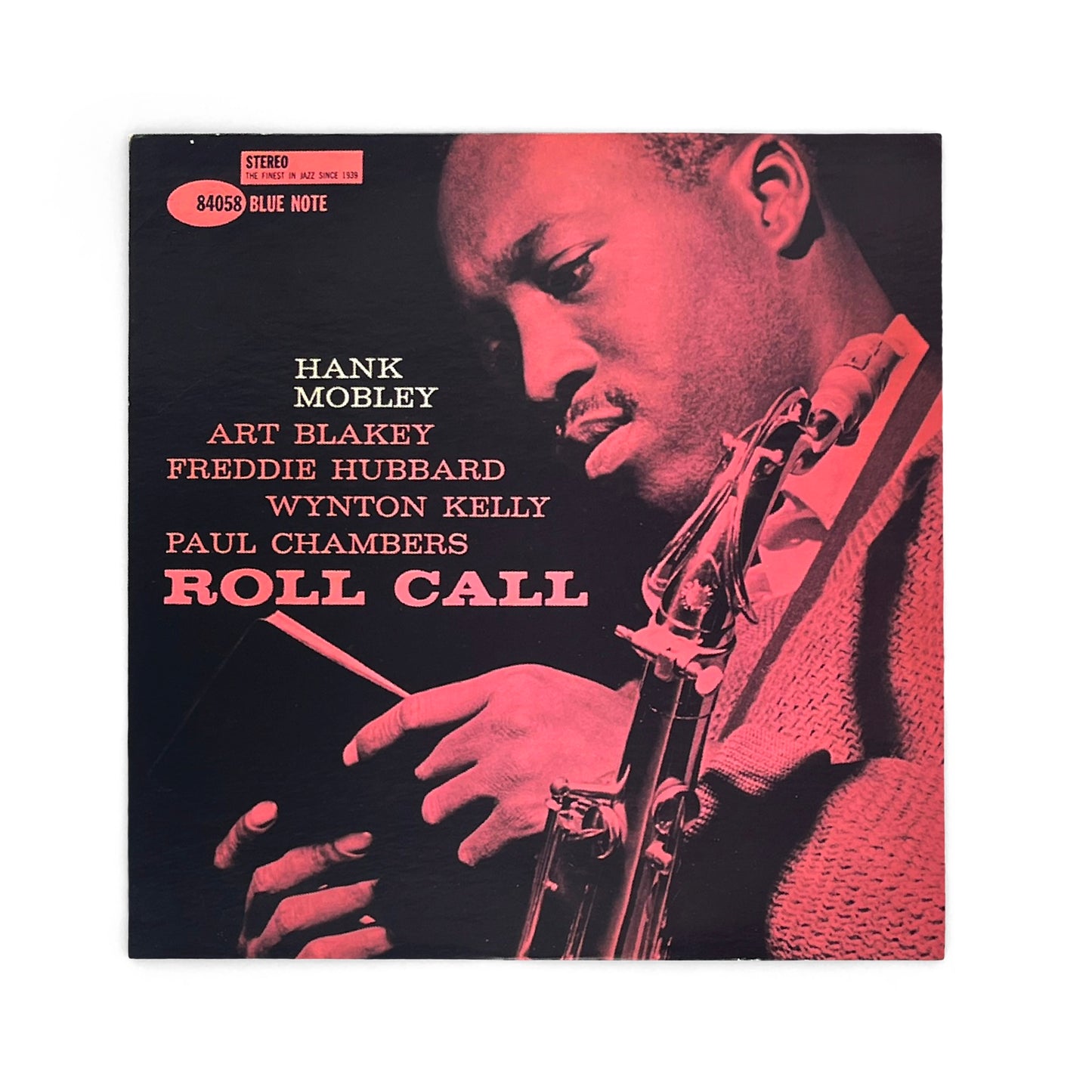 Hank Mobley - Roll Call