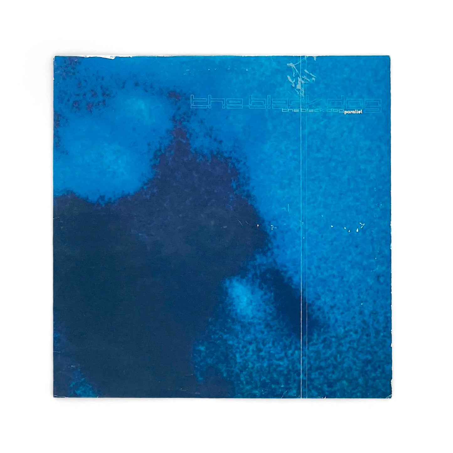 The Black Dog - Parallel